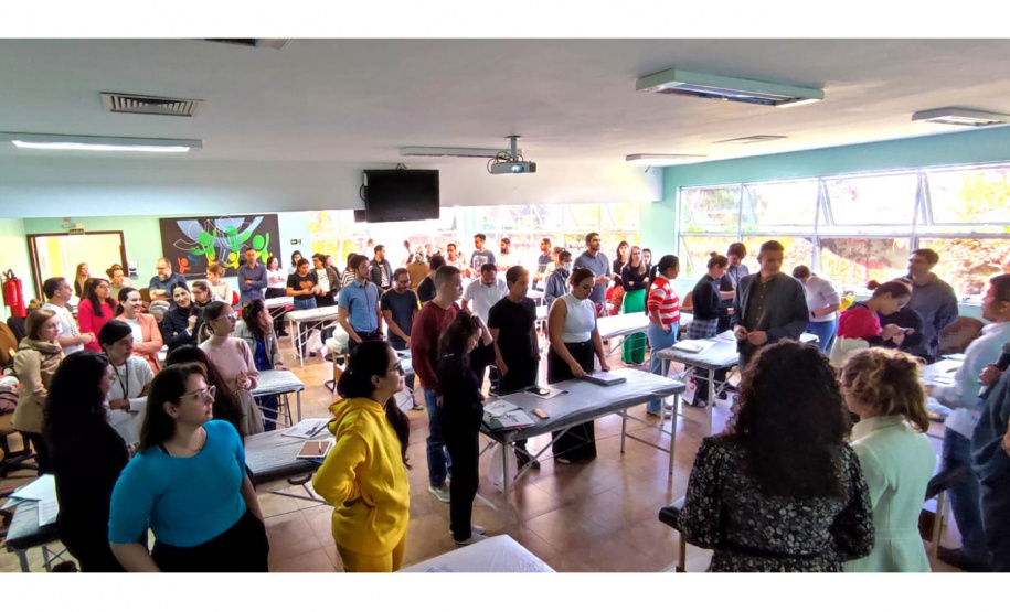 Paraná forma médicos da Atenção Primária para atuar com acupuntura no SUS