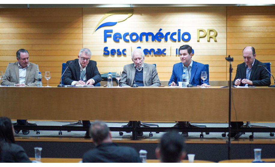 Governo do Estado e Pró-Metrópole entregam plano de desenvolvimento para RMC