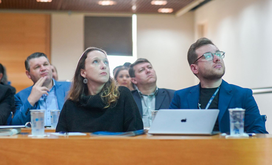 Governo do Estado e Pró-Metrópole entregam plano de desenvolvimento para RMC