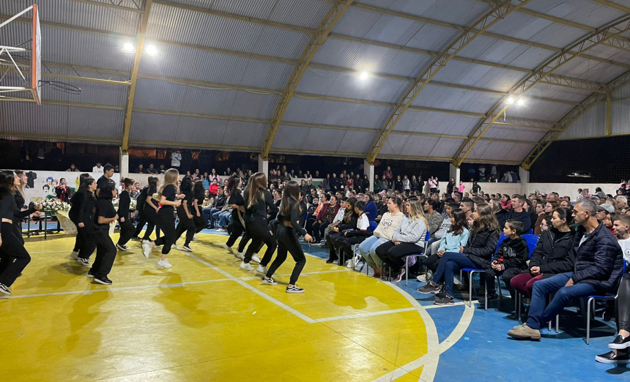 Semana da Família promove integração entre pais e comunidade escolar em toda a rede estadual