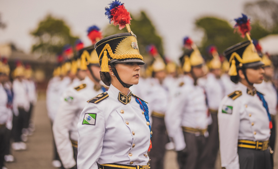 Corpo de Bombeiros do Paraná abre 10 novas vagas para cadetes