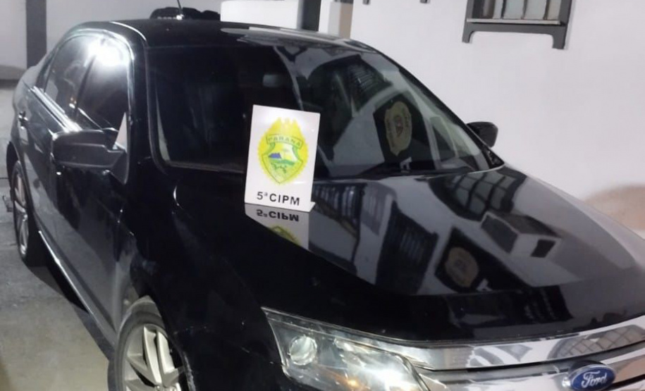 Polícia Militar apreende mais de 190 quilos de drogas em Cianorte