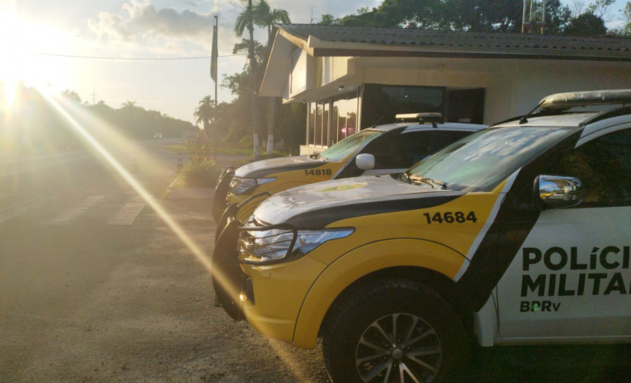 Polícia Militar registra aumento de 66% nas prisões por embriaguez ao volante nas rodovias estaduais