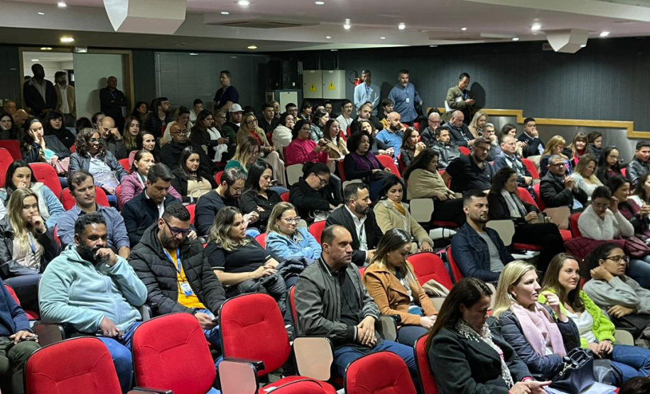 Governo do Estado fortalece a Socioeducação do Paraná com a contratação de novos servidores