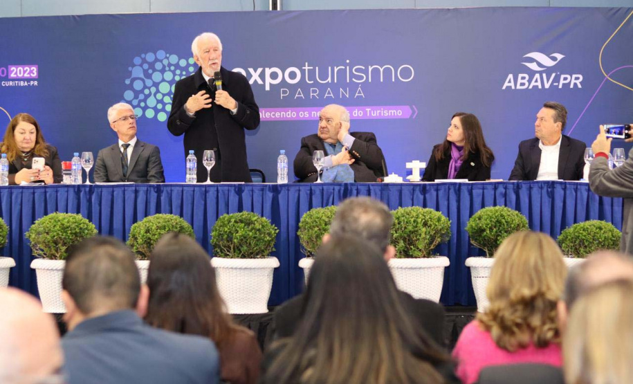 EXPO TURISMO