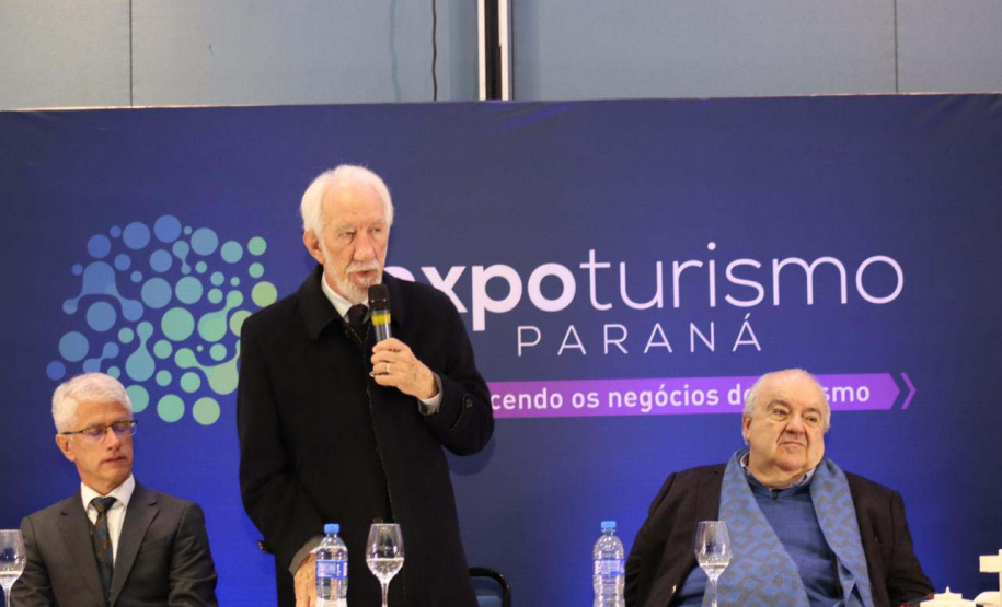 EXPO TURISMO