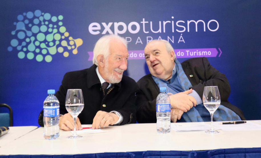 EXPO TURISMO