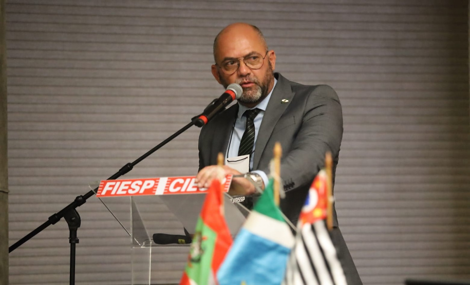 Segurança Pública Participa do II Encontro do  SULMaSSP em São Paulo