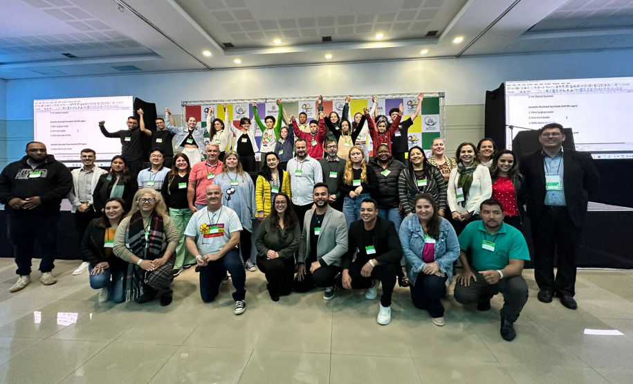 SEDEF - DIREITOS DA CRIANÇA E ADOLESCENTE