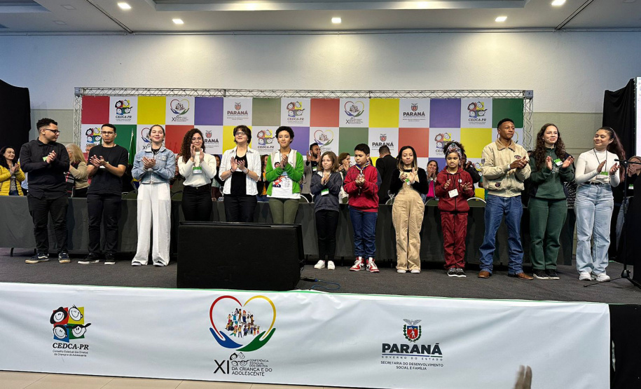 SEDEF - DIREITOS DA CRIANÇA E ADOLESCENTE