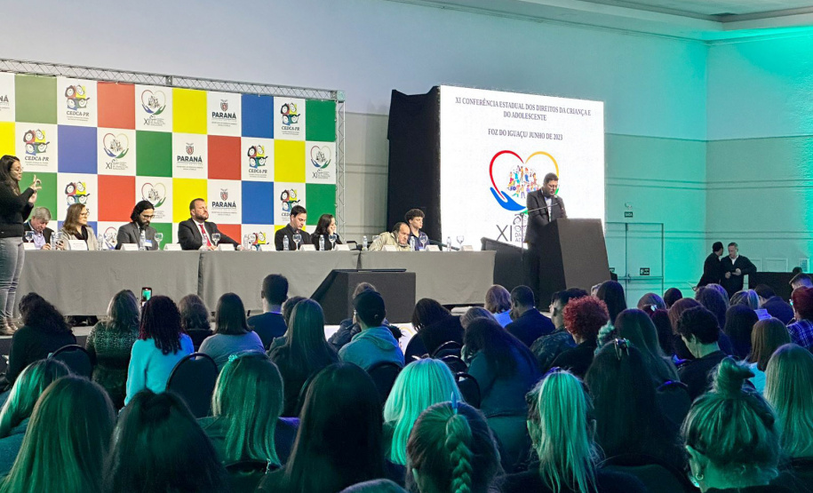 SEDEF - DIREITOS DA CRIANÇA E ADOLESCENTE