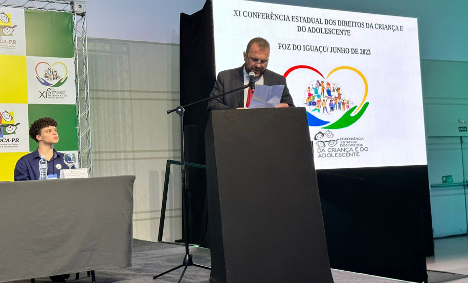 SEDEF - DIREITOS DA CRIANÇA E ADOLESCENTE