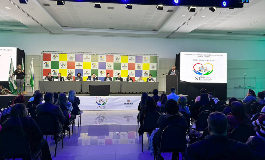 SEDEF - DIREITOS DA CRIANÇA E ADOLESCENTE