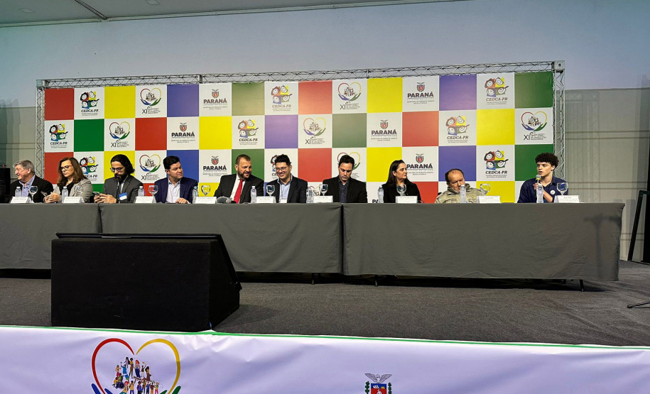 SEDEF - DIREITOS DA CRIANÇA E ADOLESCENTE