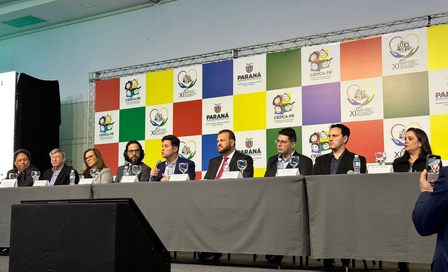 SEDEF - DIREITOS DA CRIANÇA E ADOLESCENTE