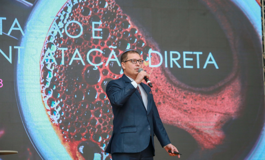 Evento Fórum de Licitações, Contratação Direta e Contratos Administrativos