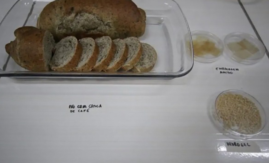 Pesquisadores desenvolvem ingredientes multifuncionais para alimentação e agricultura