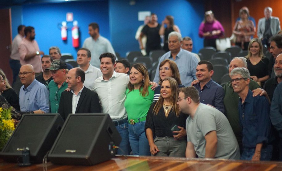 Votação de prioridades regionais marca terceira etapa da Rede 399, no Norte Pioneiro