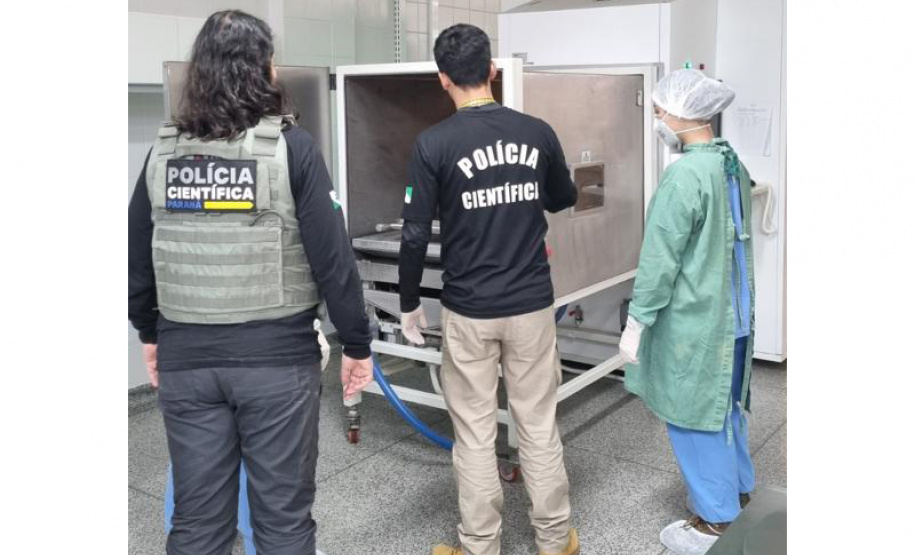 Com serviço especializado, Polícia Científica mantém equipe exclusiva para necropsia em animais