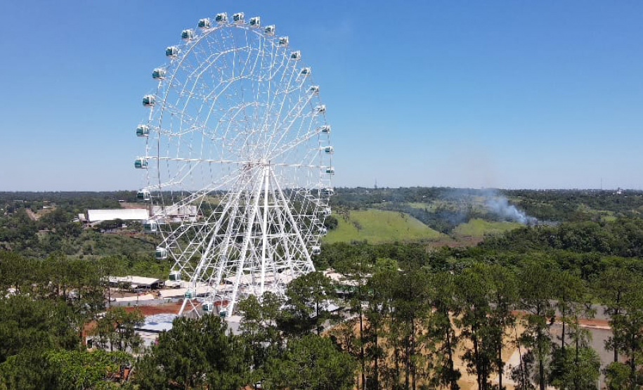 Circuito de Corridas de Rua Sanepar movimenta Foz do Iguaçu