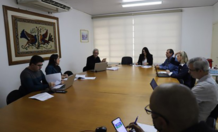 Unespar divulga lista de 43 projetos aprovados no programa de desenvolvimento regional