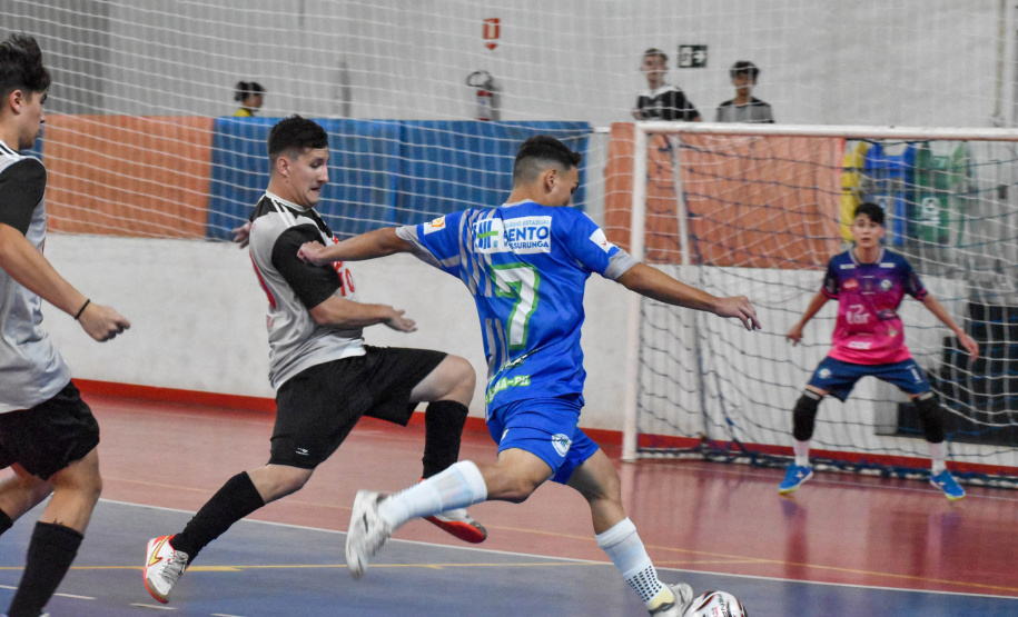 Jogos Escolares do Paraná - Fase Final Maringá