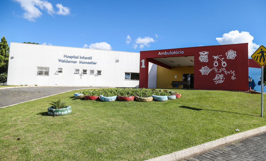 Monastier é referência em tratamento da síndrome respiratória e projeta realização de cirurgias em ortopedia ainda este ano