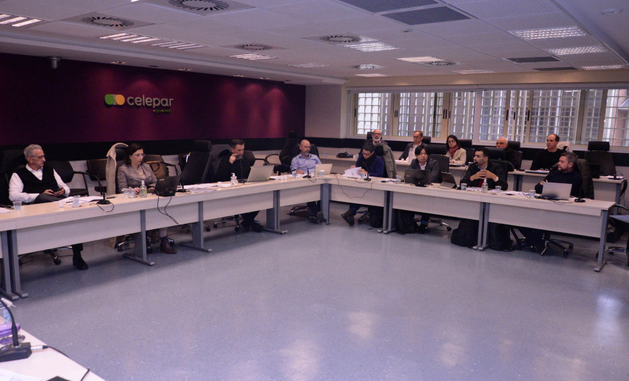 Paraná recebe Câmaras Temáticas do Conselho Nacional de Trânsito