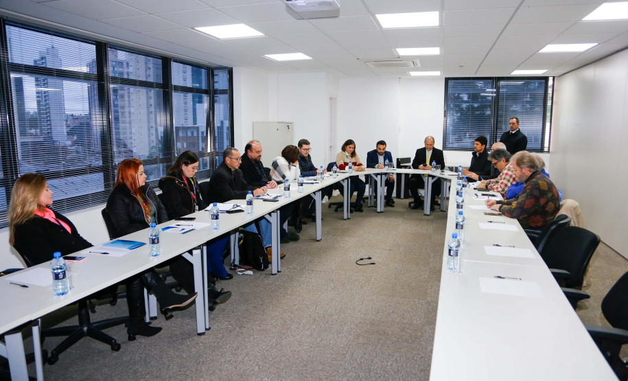 Seic passa a integrar ações do Pró-Metrópole para desenvolvimento da RMC