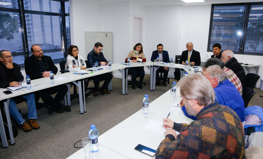 Seic passa a integrar ações do Pró-Metrópole para desenvolvimento da RMC