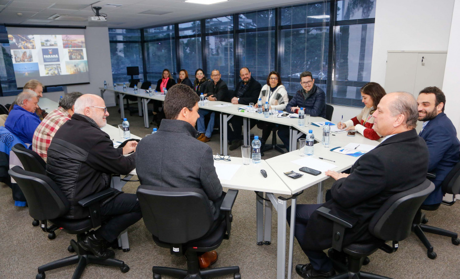 Seic passa a integrar ações do Pró-Metrópole para desenvolvimento da RMC
