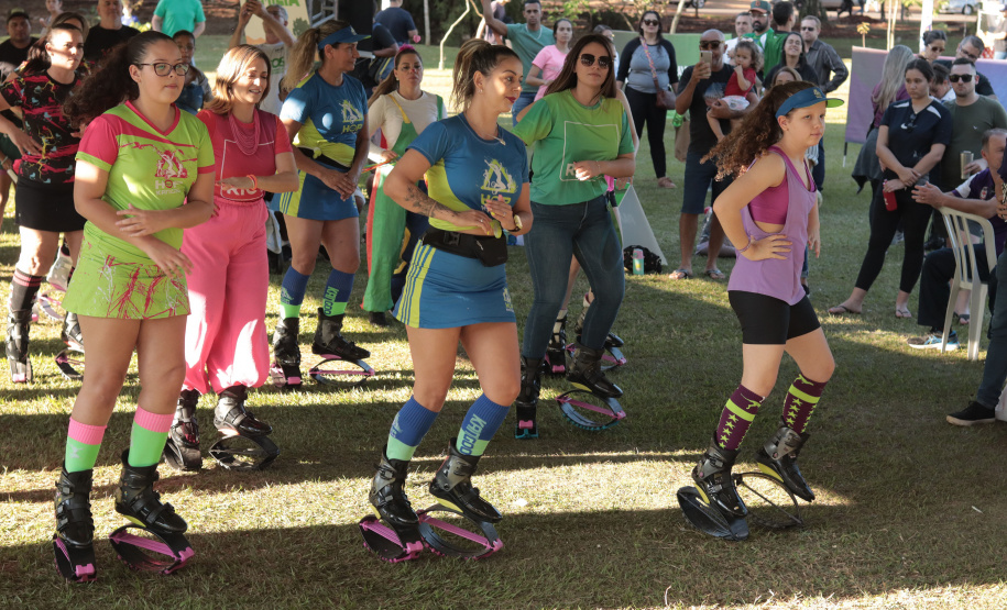 -Jogos de Aventura e Natureza