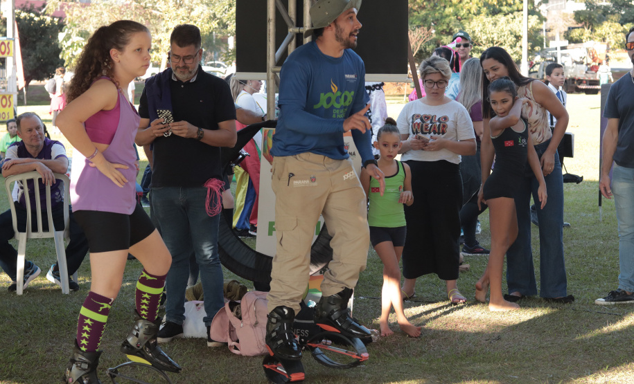 -Jogos de Aventura e Natureza