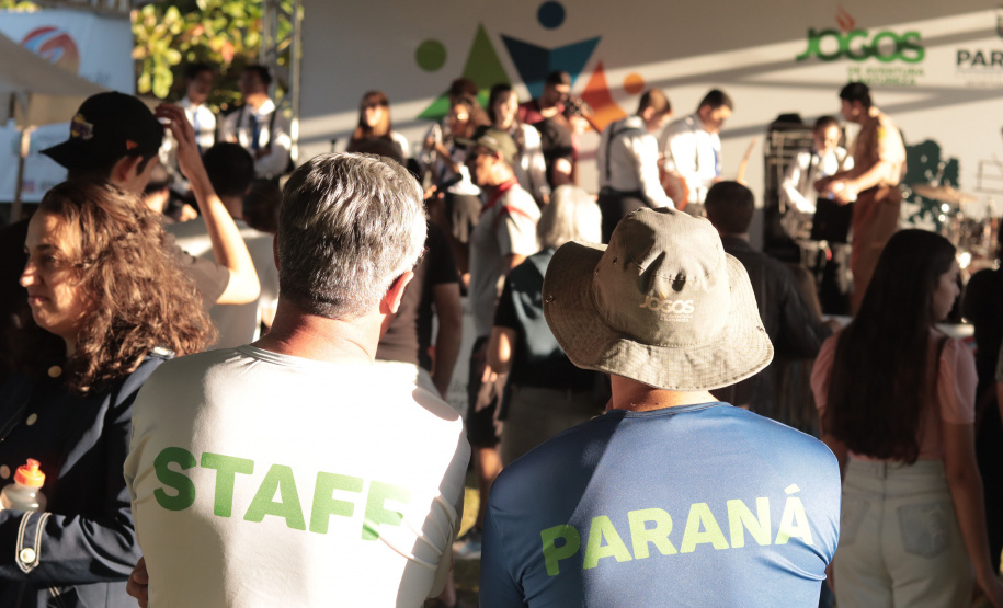 -Jogos de Aventura e Natureza