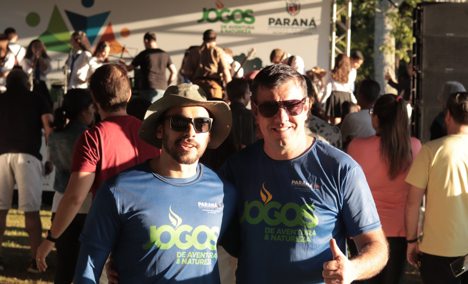 -Jogos de Aventura e Natureza