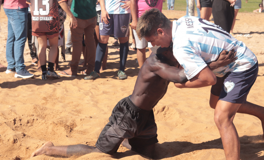 -Jogos de Aventura e Natureza