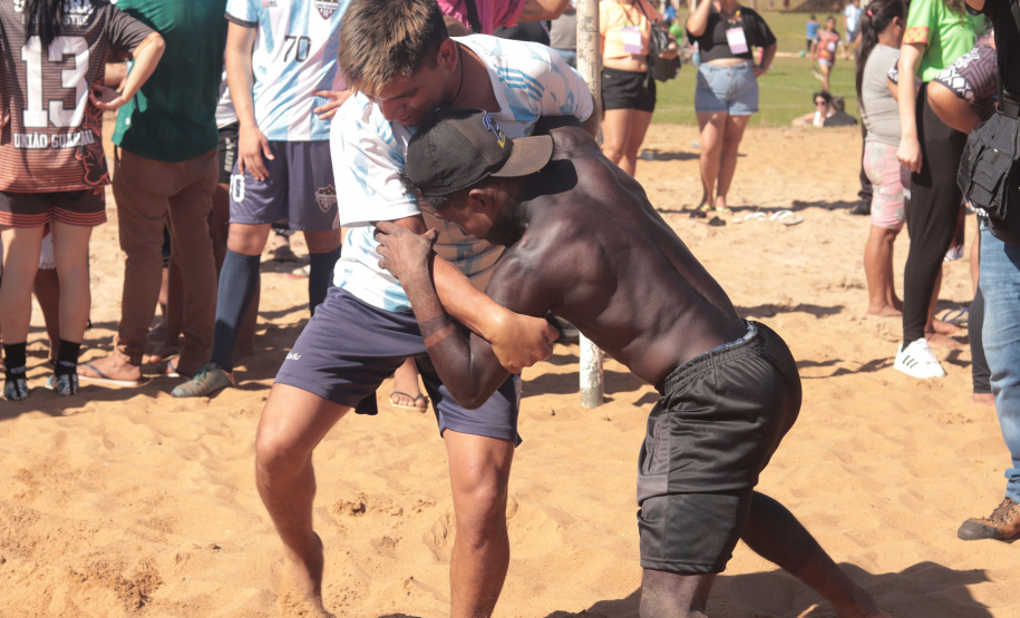 -Jogos de Aventura e Natureza