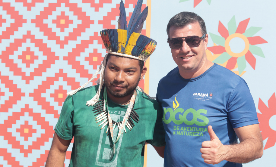 -Jogos de Aventura e Natureza