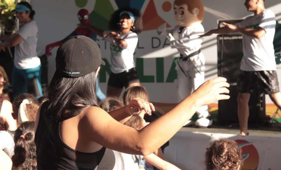 -Jogos de Aventura e Natureza