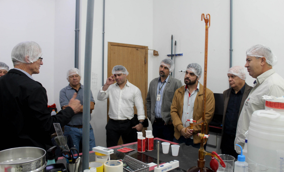 Estado e setor privado discutem ações para impulsionar a produção de mandioca