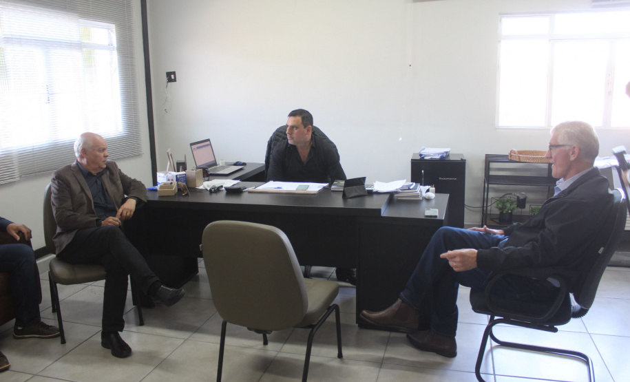 Novo frigorífico de bovinos e suínos no Noroeste tem potencial para exportação