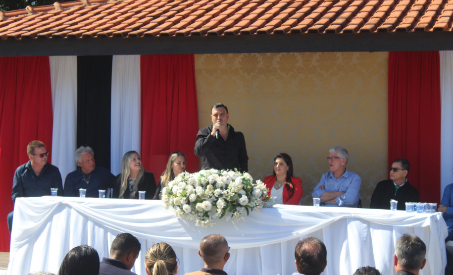 Novo frigorífico de bovinos e suínos no Noroeste tem potencial para exportação