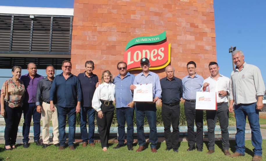 Estado e setor privado discutem ações para impulsionar a produção de mandioca