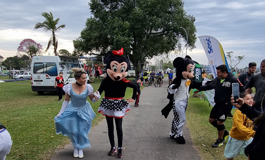 Férias escolares no mês de julho aquece a economia do litoral