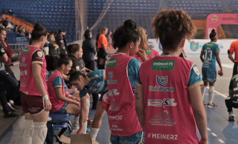 FOTOS COPA MUNDO FUTSAL FEMININO