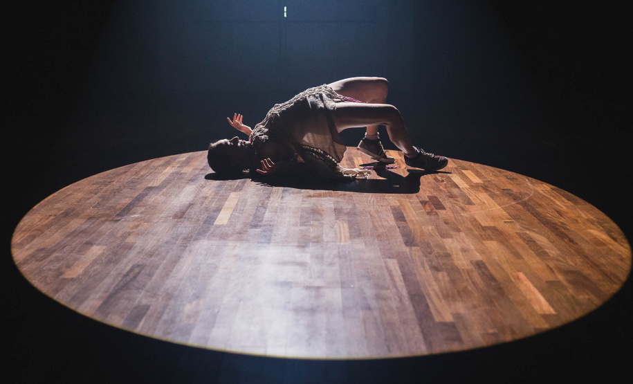 Toledo, Cascavel e Foz recebem projeção de videodança aprovada no Profice