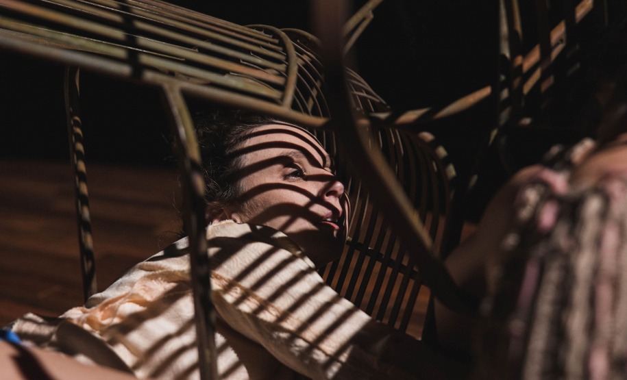 Toledo, Cascavel e Foz recebem projeção de videodança aprovada no Profice