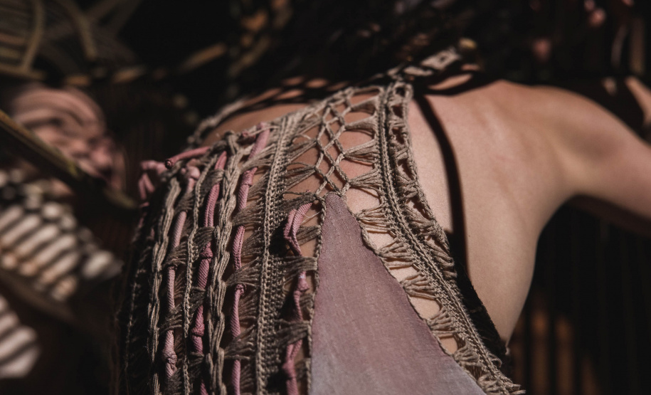 Toledo, Cascavel e Foz recebem projeção de videodança aprovada no Profice