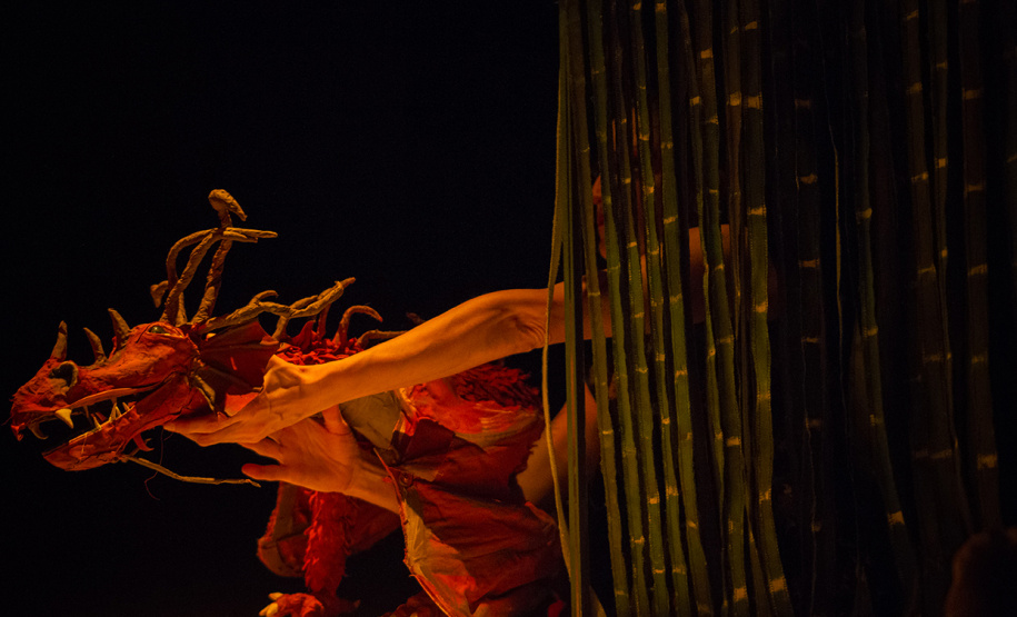 23º Festival Espetacular de Teatro de Bonecos começa dia 9 com programação gratuita