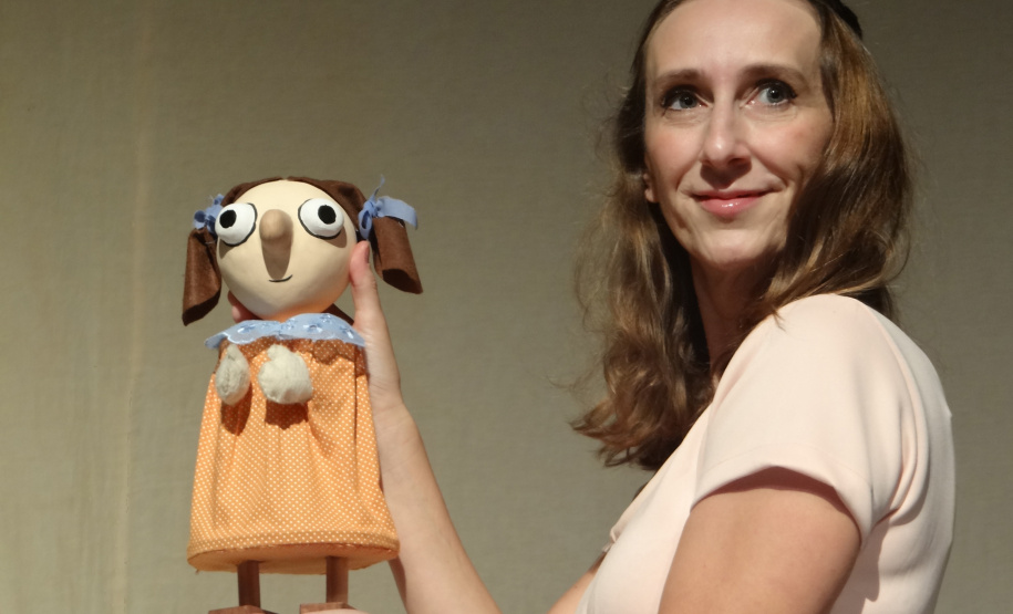 23º Festival Espetacular de Teatro de Bonecos começa dia 9 com programação gratuita